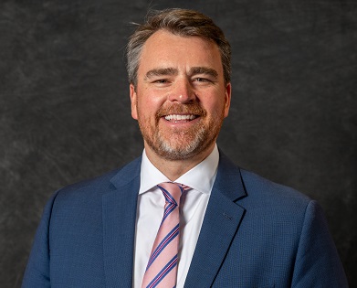 Ben Brubeck, WASDA Advocate