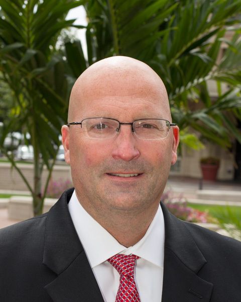 Geoff Bowman, Vice President, VSA