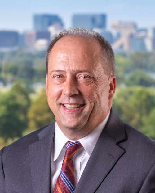 JP Dowd, Vice President, VSA