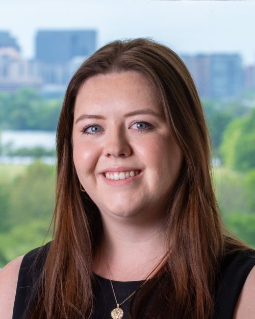 Jessica Flewallen, Account Manager, VSA