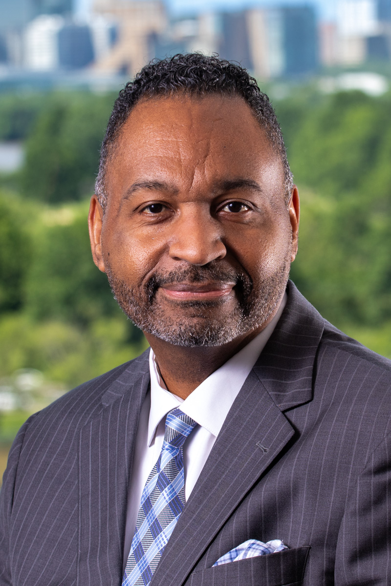 Rodney Emery, Vice President, VSA