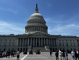WASDA Washington Summit 2025