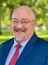 WASDA Director Darin Coker